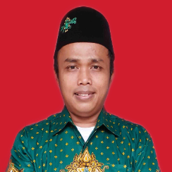 Uus Syihabuddin Abdulloh