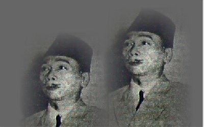 Biografi Yahya Bin Said Profil Ulama Laduni Id