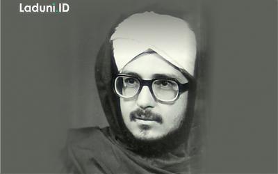 Biografi Sayyid Muhammad Bin Alawi Al-Maliki | Profil Ulama › LADUNI.ID