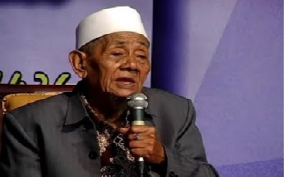 Karomah Mbah Yai Khusen Ilyas Mojokerto Yang Dapat Melelehkan Senjata Penjajah Hikmah Laduni Layanan Digital Untuk Negeri